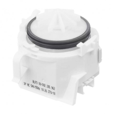 Siemens Dishwasher Drain Pump - 00611332