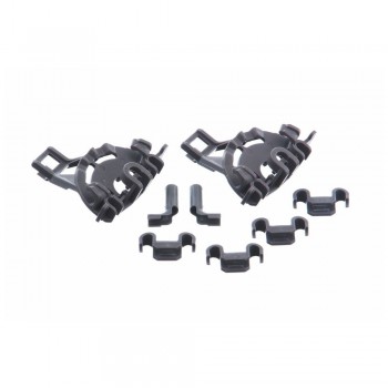 Dishwasher Tine Clip Kit - 00428344