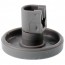 Vestel Dishwasher Lower Basket Wheel 4 Pieces - 50286965004