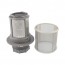 Hotpoint Microfiltru de scurgere pentru mașina de spălat vase - 00427903