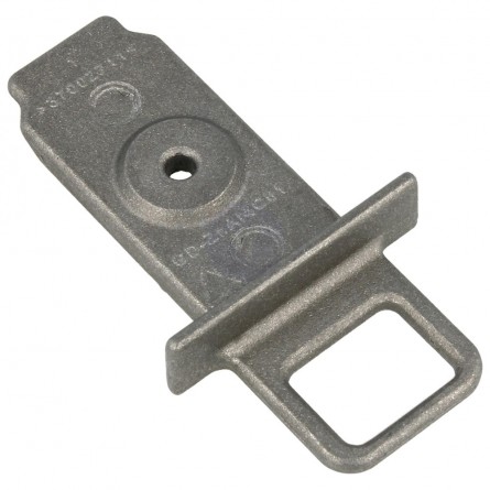 Windsor Dishwasher Door Lock Hook - 37002711