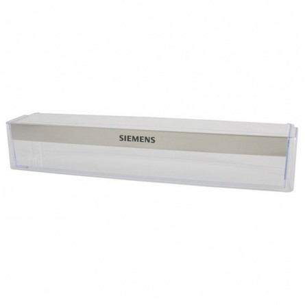 Siemens Fridge Door Lower Bottle Shelf - 00705934