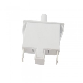 Fridge & Freezer Light On / Off Switch 2 Sockets - 4224090085