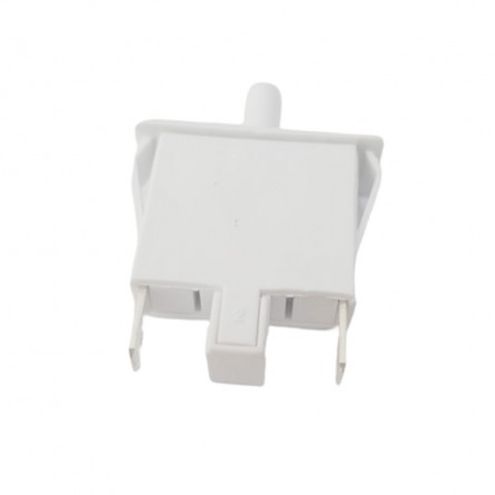 Beko Fridge & Freezer Light On / Off Switch 2 Sockets - 4224090085