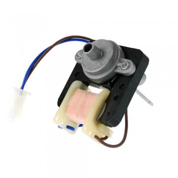 Motor ventilator al condensatorului frigiderului - 4151840485