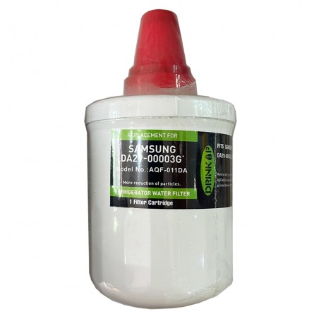 Samsung Filtre à eau pour réfrigérateur - DA29-00003G