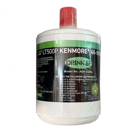 Kenmore Fridge Water Filter - ADQ72910901