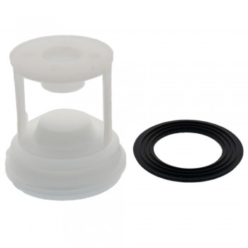 Coperchio del filtro della pompa della lavatrice - 42065390