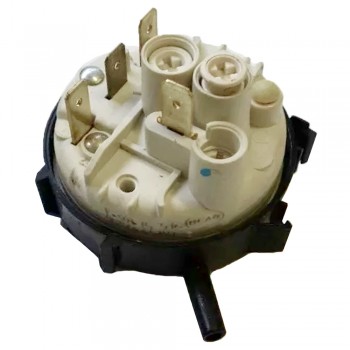 Dishwasher 4 Contacts Pressure Switch - 92744580