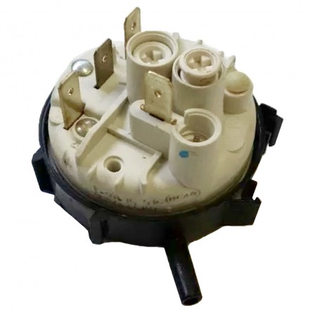 Hoover Dishwasher 4 Contacts Pressure Switch - 92744580