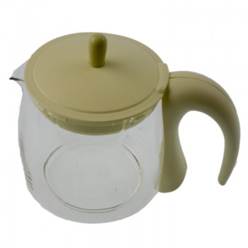 Tea Machine Teapot - Green - EKN26020