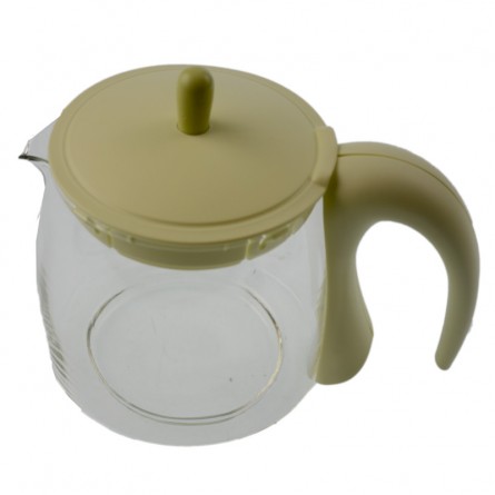 Arzum Tea Machine Teapot - Green - EKN26020