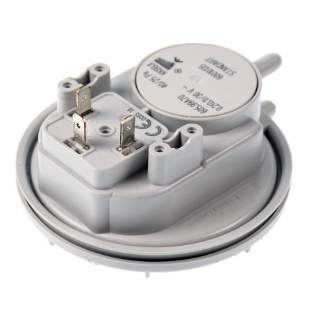 Air Pressure Switch 40/25 - 3003202405
