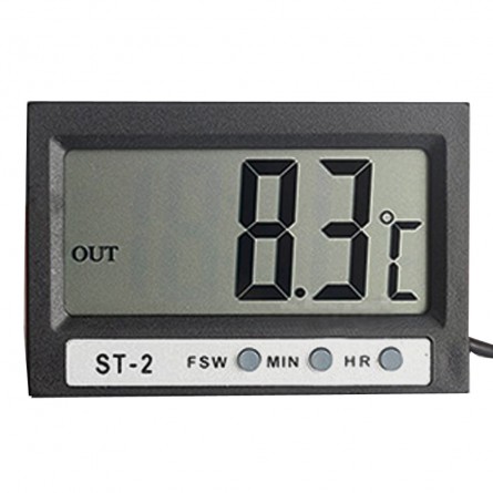 Elitech Digital Thermometer