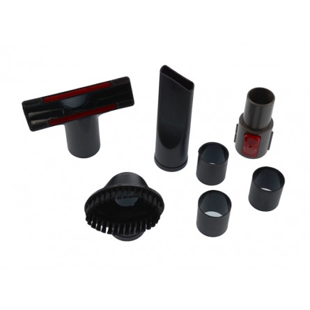 Dyson 3in1 Vacuum Cleaner Small Accessories Set