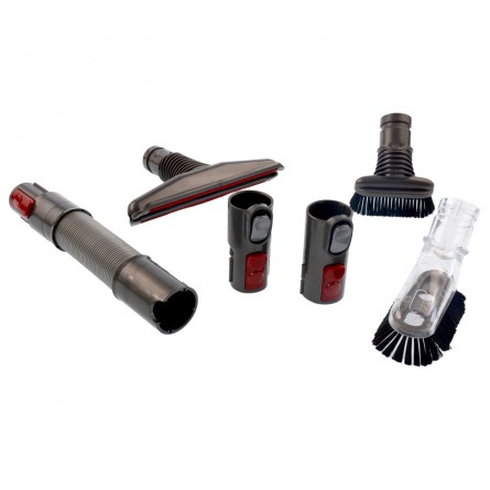 Dyson Vacuum Cleaner Home Cleaning Set - 968334-01