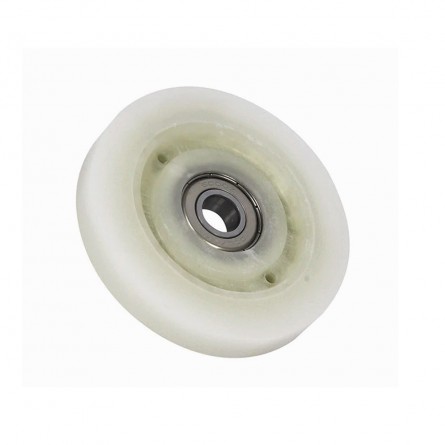 Electrolux Tumble Dryer Drum Pulley Roller - 1364059004
