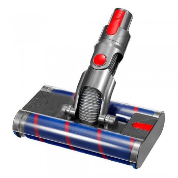 Vacuum Cleaner Double Brush Motor Floor Nozzle