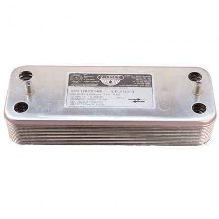 Protherm Heat Exchanger - 0020025294