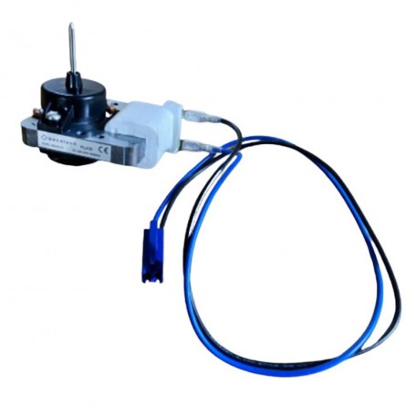Balay Plug-in-Lüftermotor für Kühlschrank mit Gefrierfach – 00491665