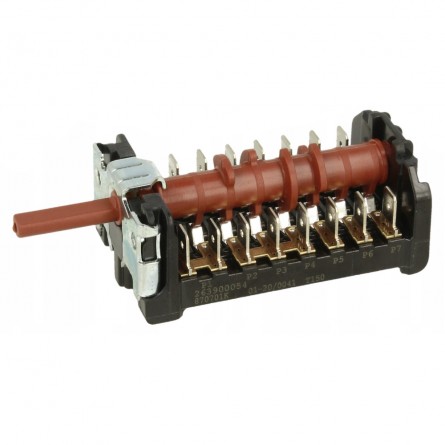 Grundig Comutator selector cuptor - 263900054