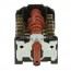 Grundig Comutator selector cuptor - 263900054