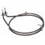 King Turbo Oven Heating Element - 3970128017
