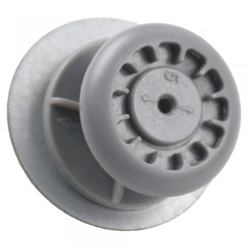 Dishwasher Basket Wheel Rail Support - 12176000010412