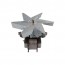 Beko Oven Fan Motor - 264100010