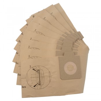 Bolsa de papel para polvo - 1407015040