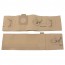 Nilfisk Paper Dust Bag - 1407015040