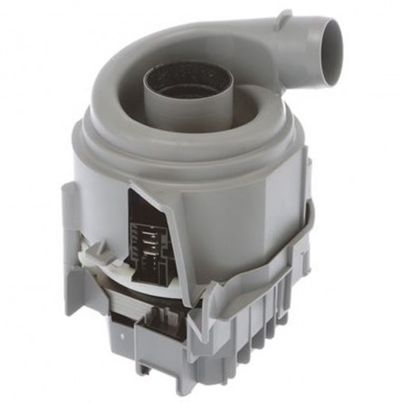 Blaupunkt Dishwasher Heat Pump - 12014980