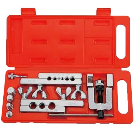 Flaring and Swaging Tool Kit - CT-275