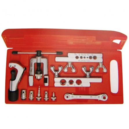 Flaring and Swaging Tool Kit - CT-278
