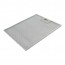 Ariston Cooker Hood Metal Grease Filter - C00268543