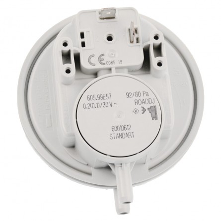 Bosch Air Pressure Switch - Huba 92/80