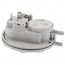 Bosch Διακόπτης πίεσης αέρα - Huba 92/80