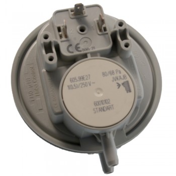 Air Pressure Switch Huba 80/68 - 0020041905