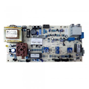Electronic PCB - 1.015792