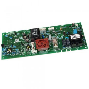 Electronic PCB - 8708300212