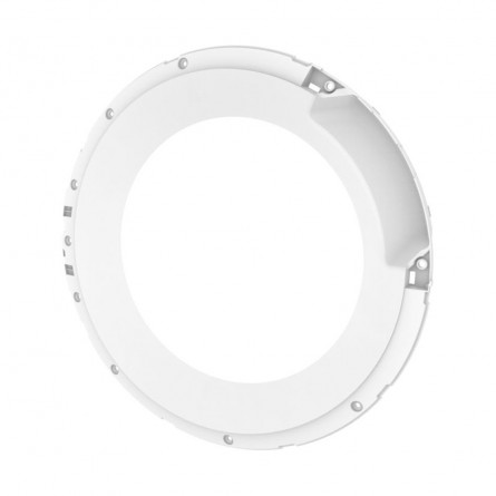 Constructa Washing Machine Outer Door Frame White - 00798820