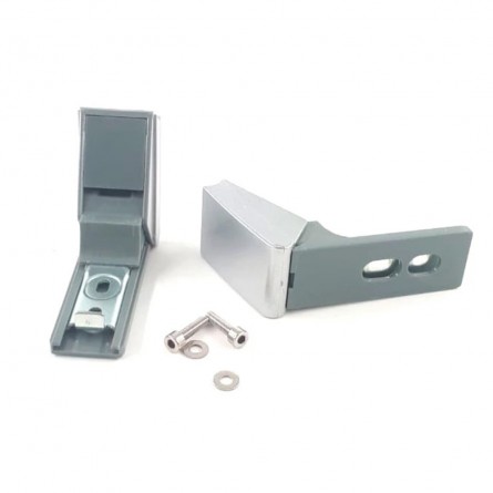 Liebherr Kit de reparación de manija de puerta de frigorífico - 959012400