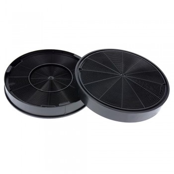 Charcoal Filter Set - EFF62