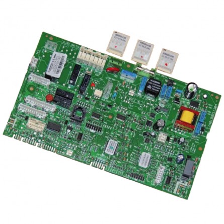 Ariston PCB reconditionné - 60001580