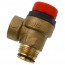 Heatline CAPRIZ28 Přetlakový ventil - D003202557