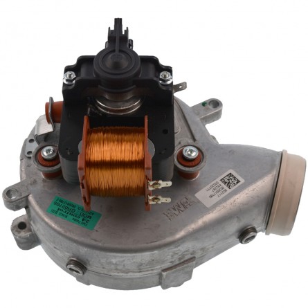 Saunier Duval Motor ventilator - S1073600