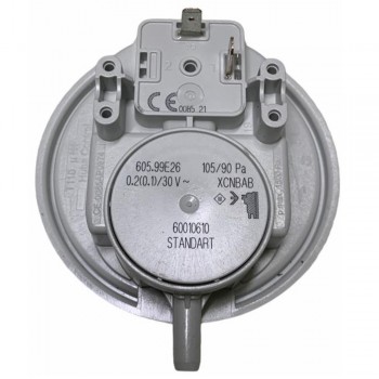 Air Pressure Switch - 0020213172