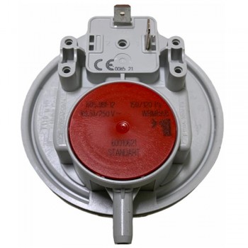 Air Pressure Switch Huba 150/120 - АВ10090003
