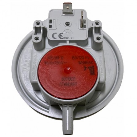 Electrolux Διακόπτης πίεσης αέρα Huba 150/120 - АВ10090003