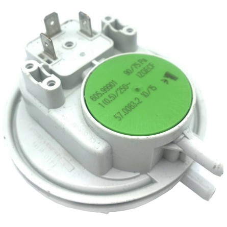 Baxi Boiler Air Pressure Switch 90/75 - 5137530